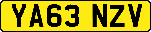 YA63NZV