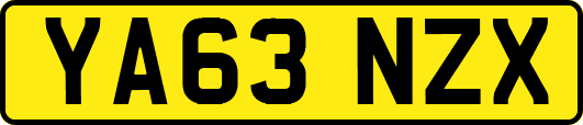 YA63NZX