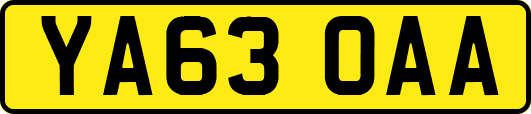 YA63OAA