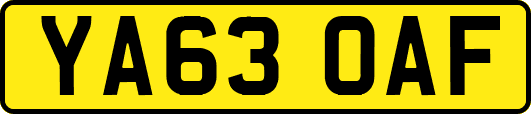 YA63OAF