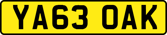 YA63OAK