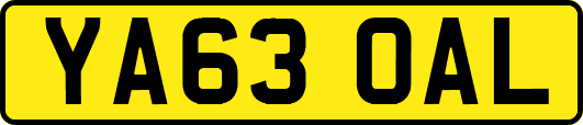 YA63OAL