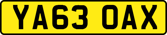 YA63OAX