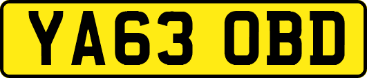 YA63OBD