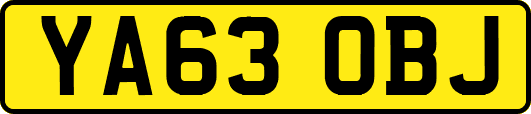 YA63OBJ