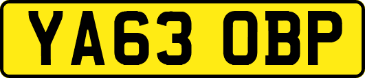 YA63OBP