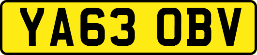 YA63OBV