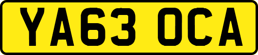 YA63OCA