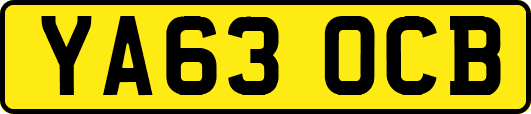 YA63OCB