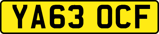 YA63OCF