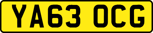 YA63OCG