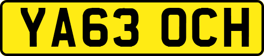 YA63OCH