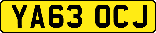 YA63OCJ