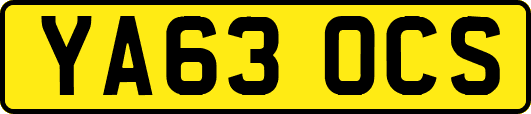 YA63OCS