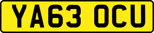 YA63OCU