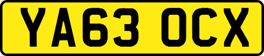 YA63OCX