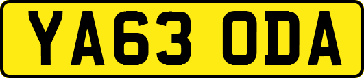 YA63ODA