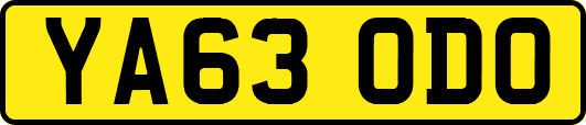 YA63ODO