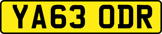YA63ODR