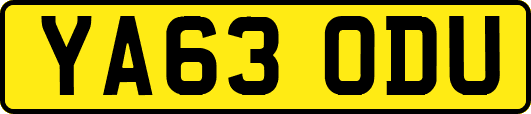 YA63ODU