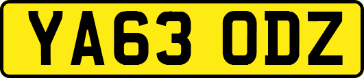 YA63ODZ
