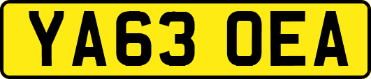 YA63OEA
