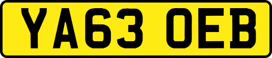 YA63OEB