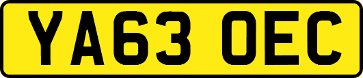 YA63OEC