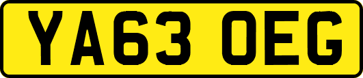 YA63OEG