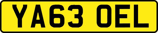 YA63OEL