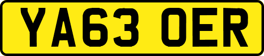 YA63OER