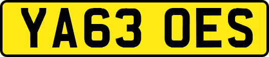 YA63OES