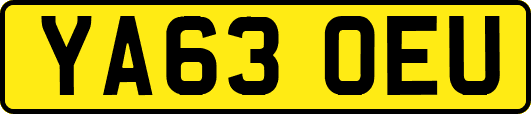 YA63OEU