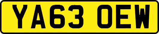 YA63OEW