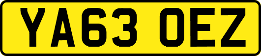 YA63OEZ