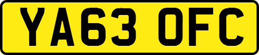 YA63OFC