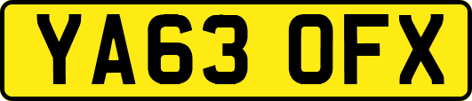 YA63OFX