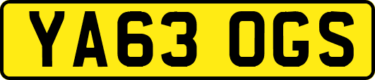 YA63OGS
