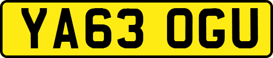YA63OGU