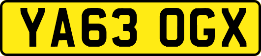 YA63OGX