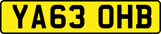 YA63OHB