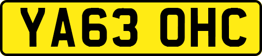 YA63OHC