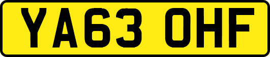 YA63OHF