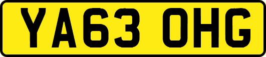 YA63OHG