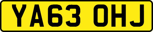 YA63OHJ