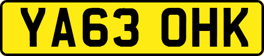YA63OHK