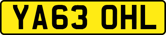 YA63OHL