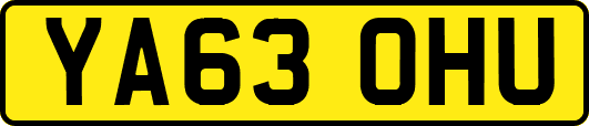 YA63OHU