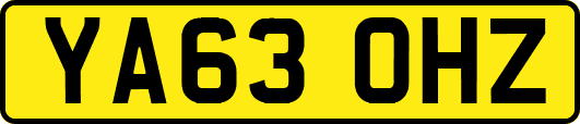YA63OHZ