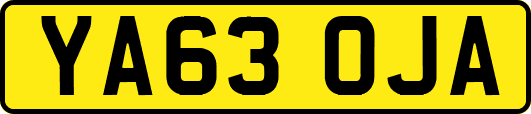 YA63OJA
